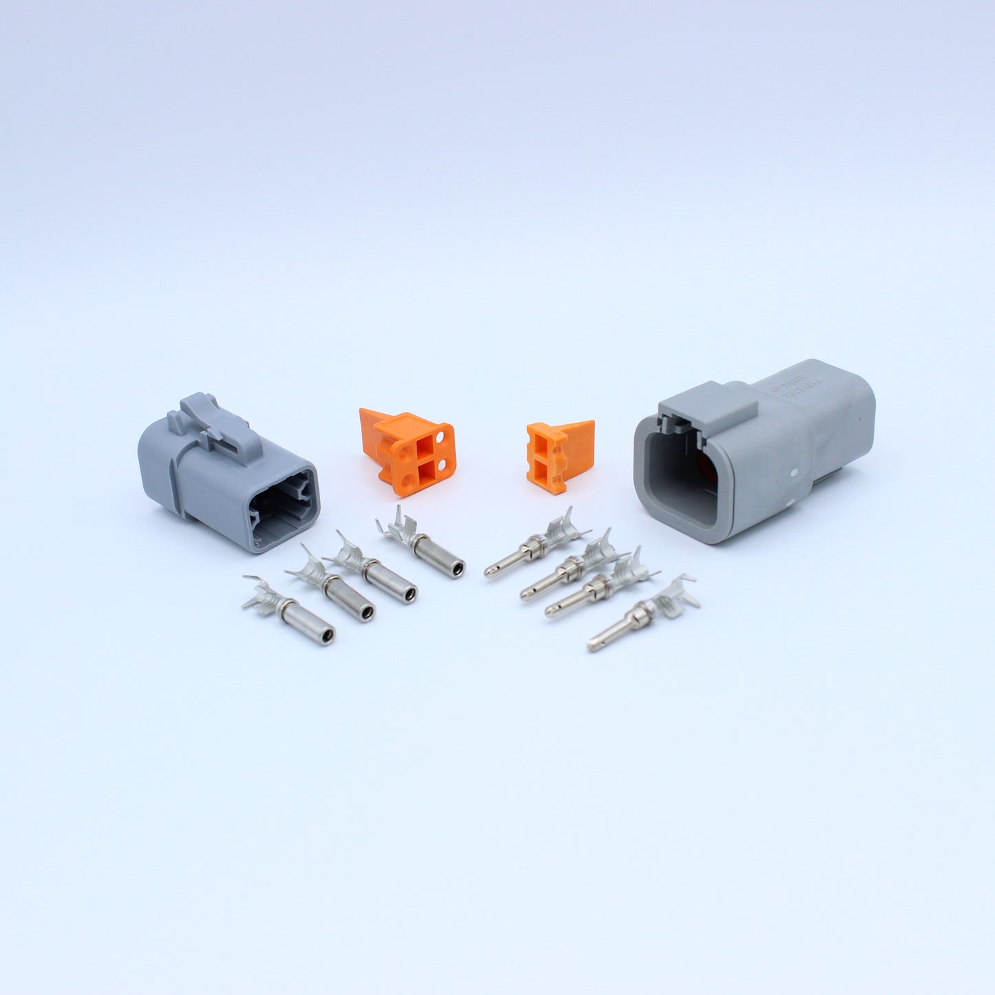 ATP Connector 4 way
