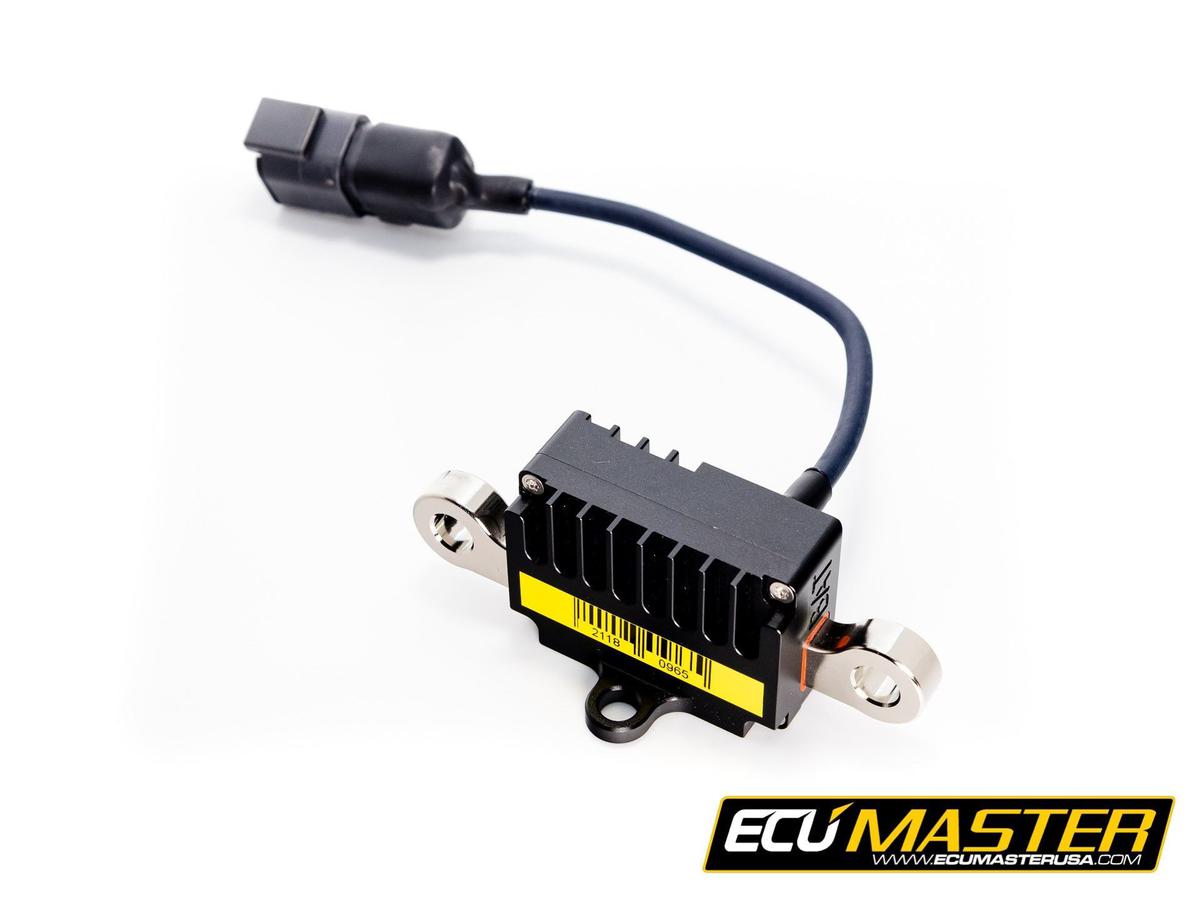 ECUMaster Battery Isolator - Club