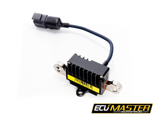 ECUMaster Battery Isolator - Club