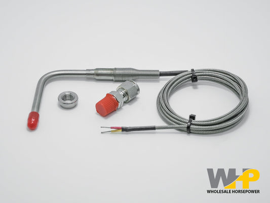 WHP EGT Probe- Type K Thermocouple