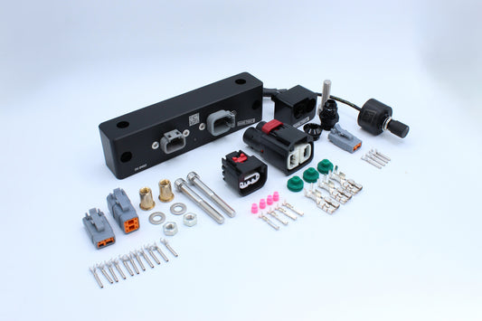 Hang Tight PSC - Dodge EPAS Pump Compatible Bundle w/ Flying Lead, Ready To Install