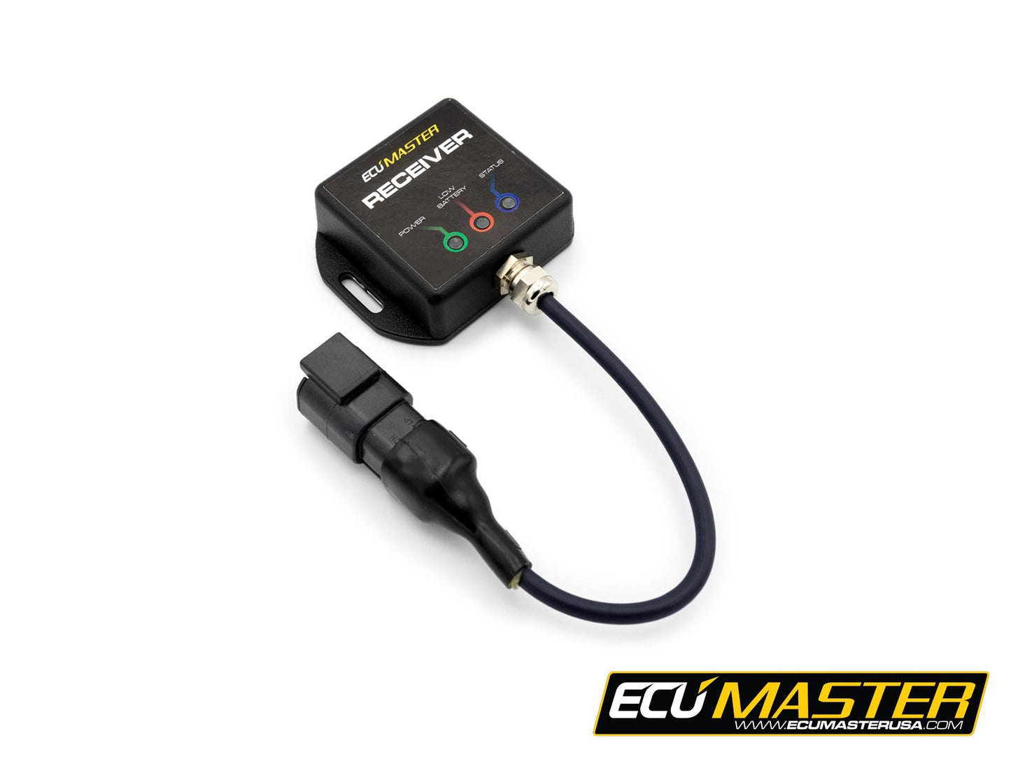 ECUMaster Wireless Racing Panel w/Receiver