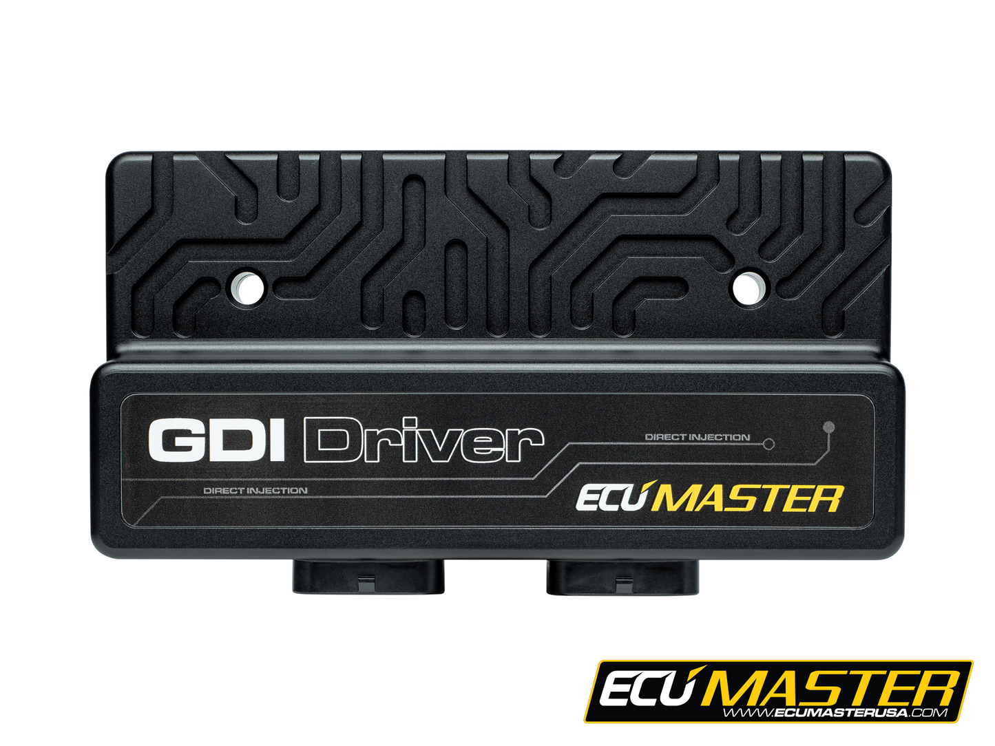 ECUMaster GDI Driver for EMU PRO