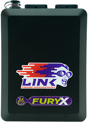 LinkECU G4X FuryX Standalone ECU