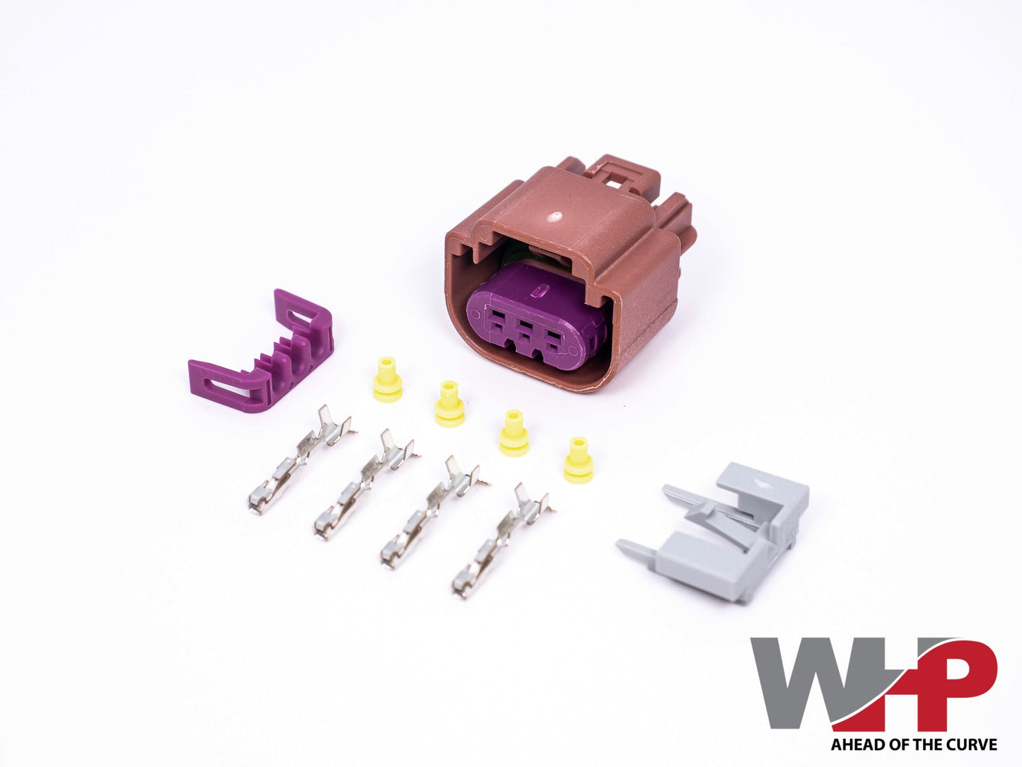 Ethanol Content Sensor Connector Kit