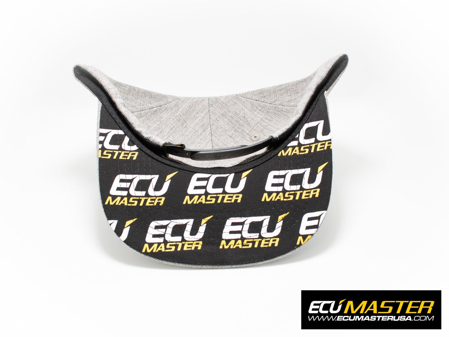 ECUMaster Snapback Hat