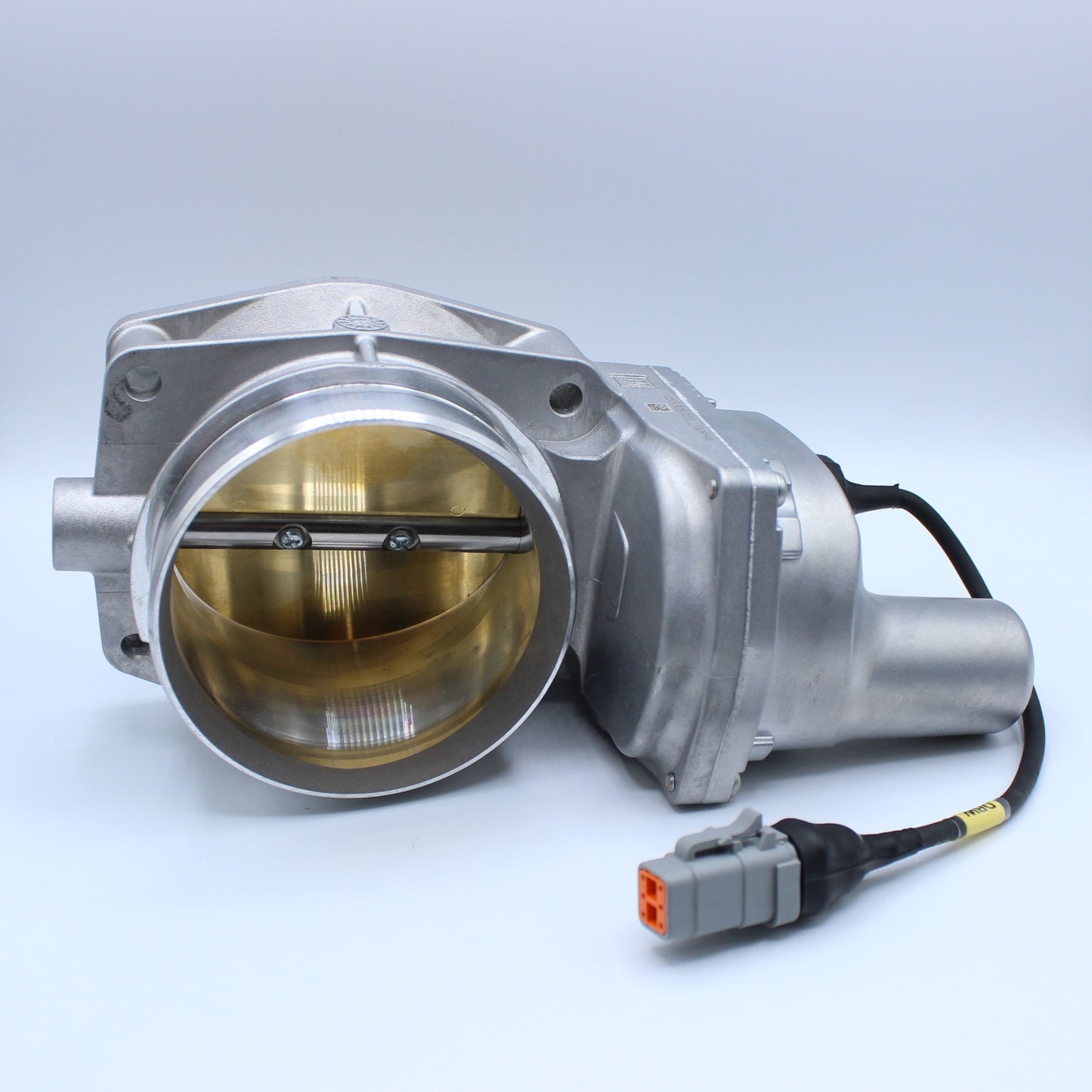 LS Potted Throttle Body