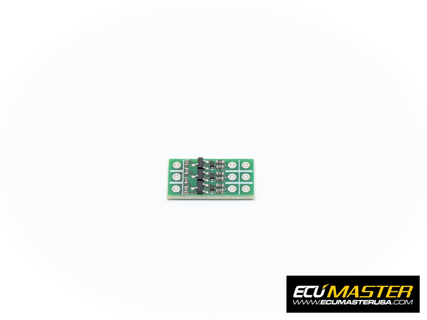 MUX Switch Board - ECUMUXSW