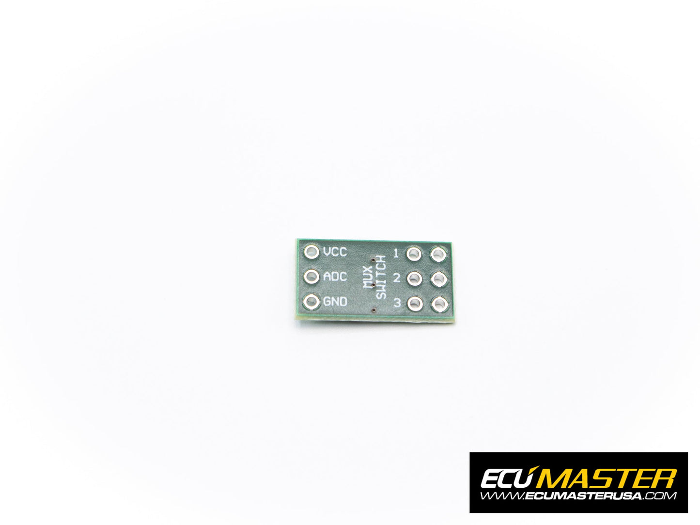 MUX Switch Board - ECUMUXSW