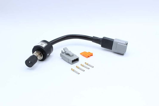 Hang Tight Potentiometer