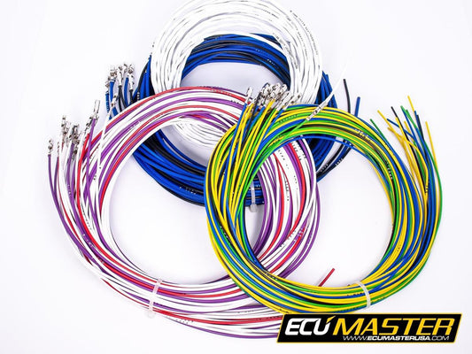 ECUMaster EMU Classic Flying Lead Harness