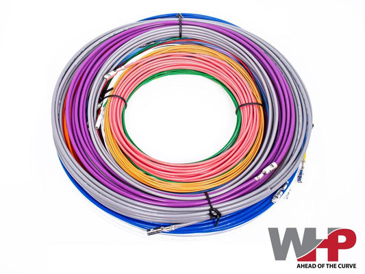 Flying Lead Harness for PMU-16 or PMU 24 - Tefzel Version