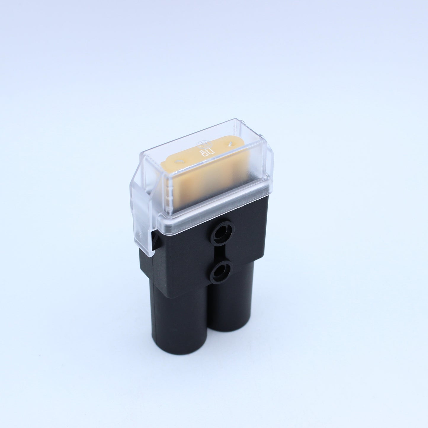 80A Maxi Big Fuse Holder Kit