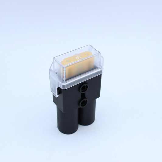 80A Maxi Big Fuse Holder Kit
