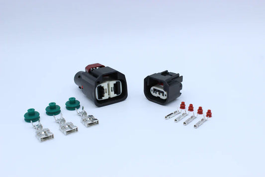 Dodge Stellantis Electric Power Steering Pump Connector set for PSC EPAS