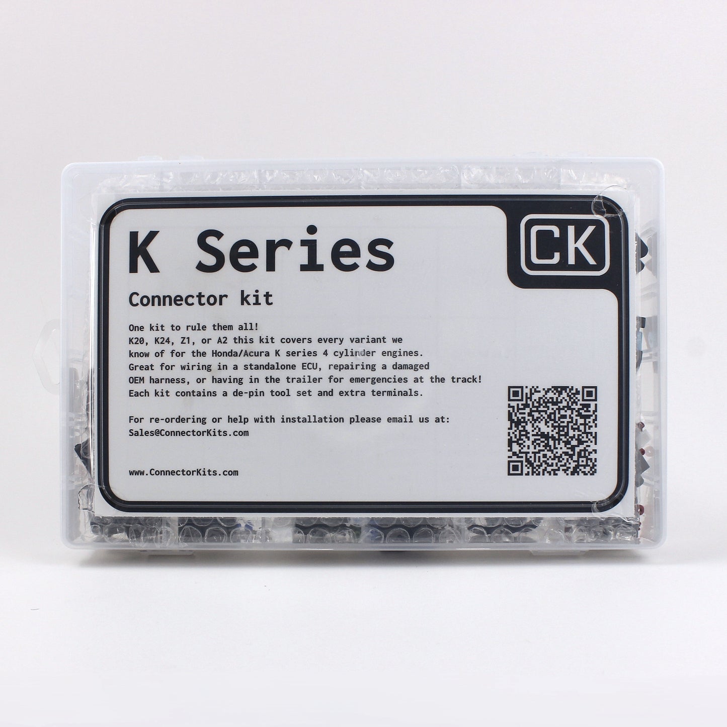 K Series Connector Kit