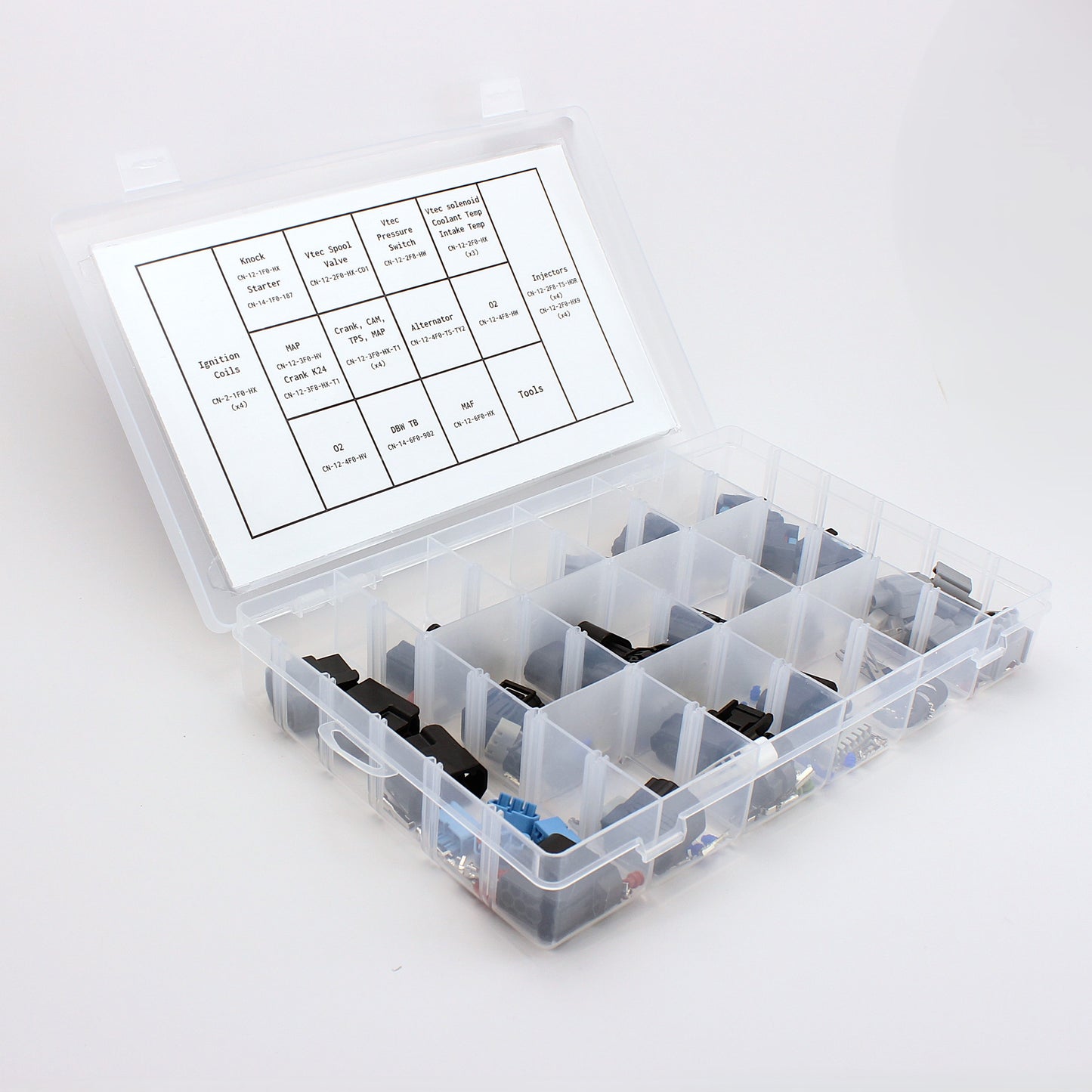 K Series Connector Kit
