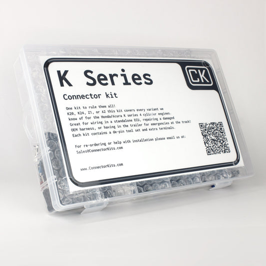 K Series Connector Kit