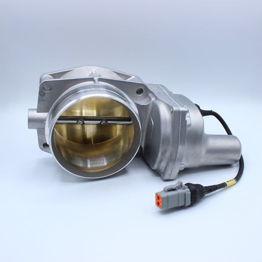 LS Potted Throttle Body