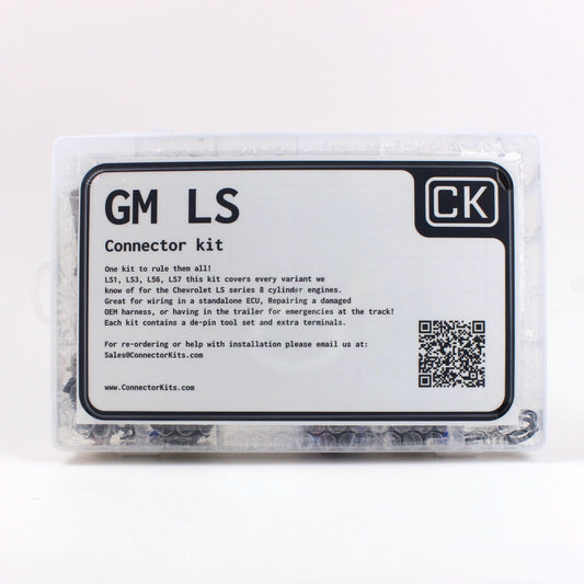 LS Connector kit