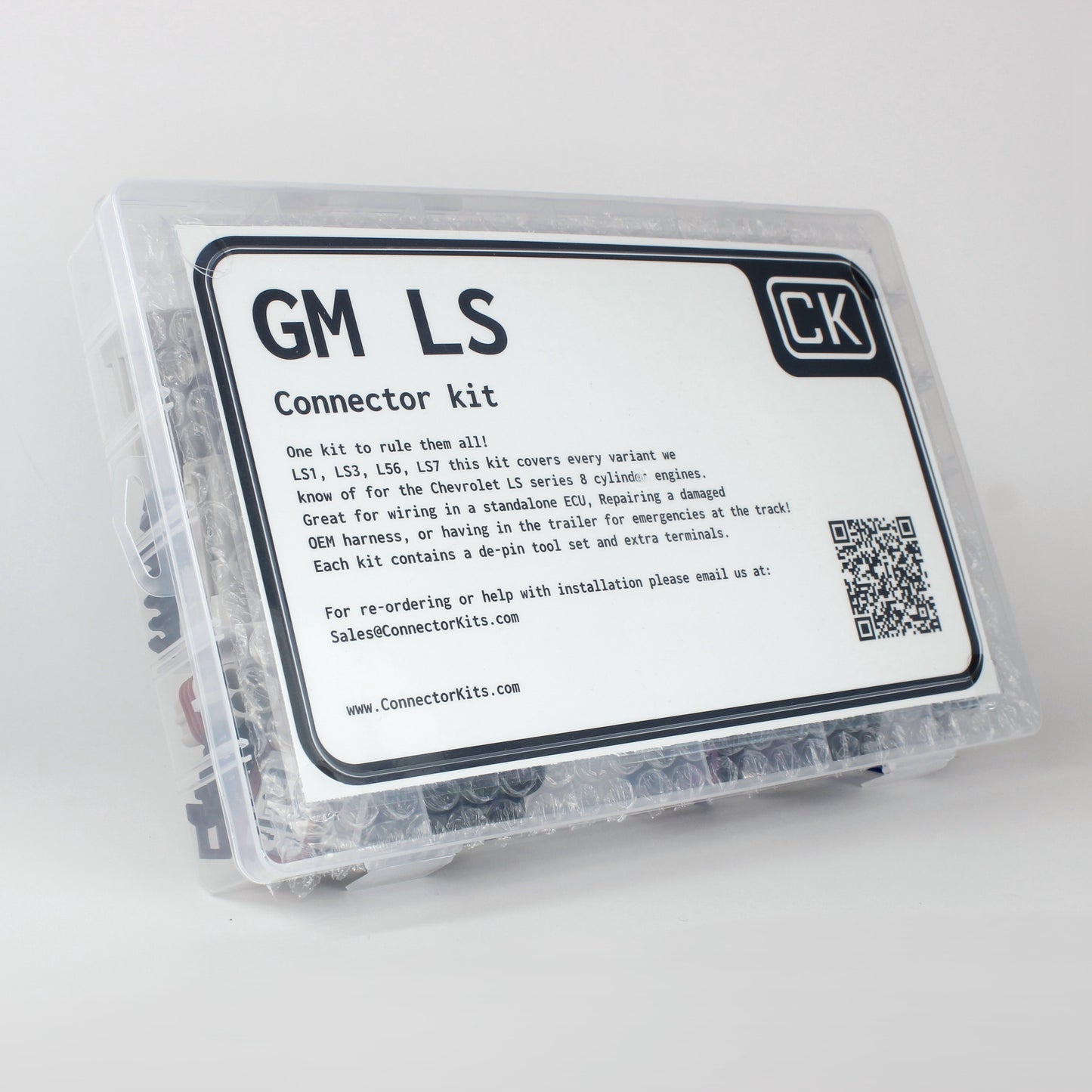 LS Connector kit