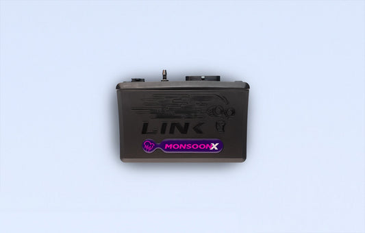 LinkECU G4X MonsoonX ECU Standalone ECU