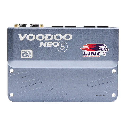 LinkECU G5 Voodoo Neo 6 Standalone ECU