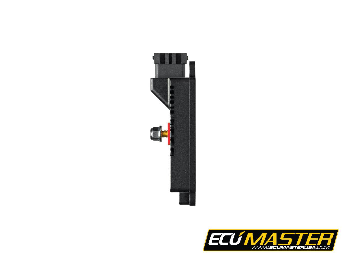 ECUMaster PMU-24 Datalogging