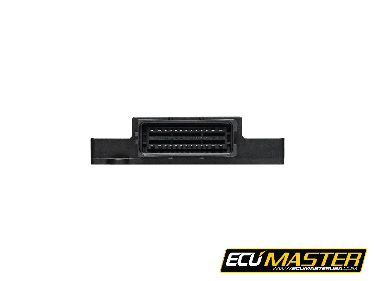 ECUMaster PMU-24 Datalogging