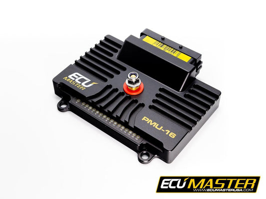 ECUMaster PMU-16DL