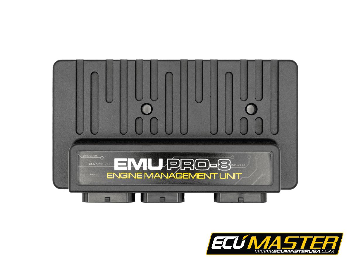 ECUMaster -  EMU PRO-8
