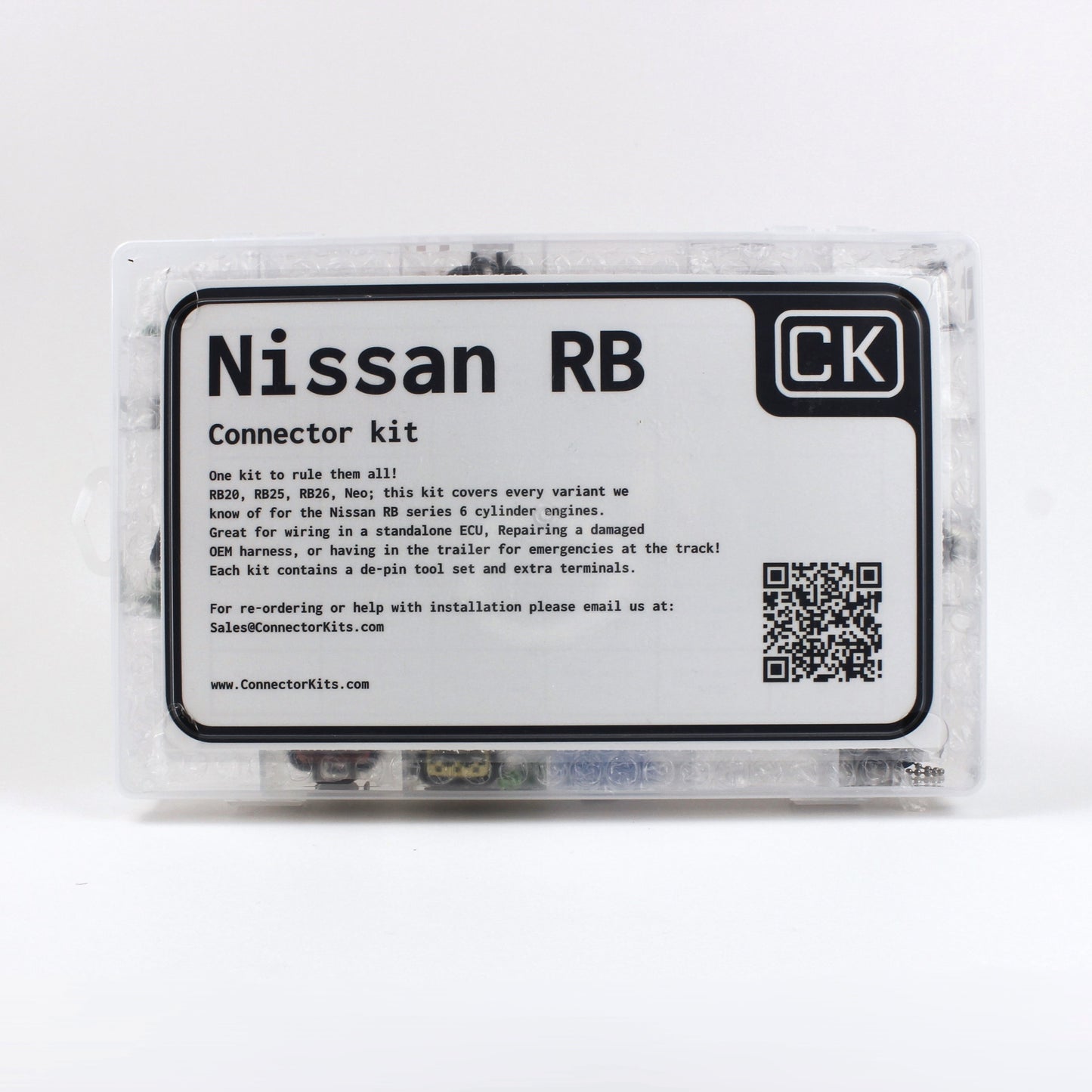 RB Connector Kit