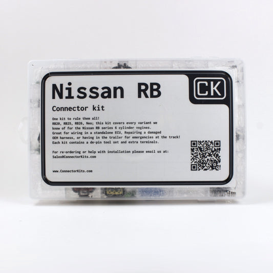 RB Connector Kit