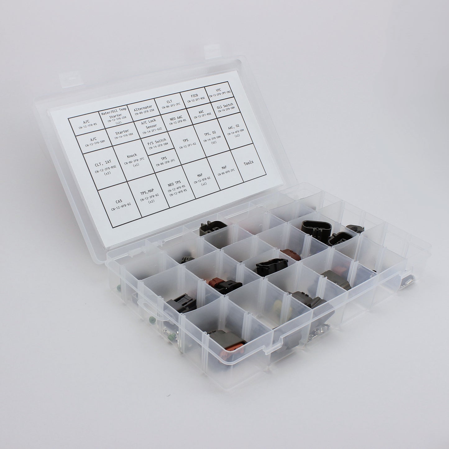 RB Connector Kit