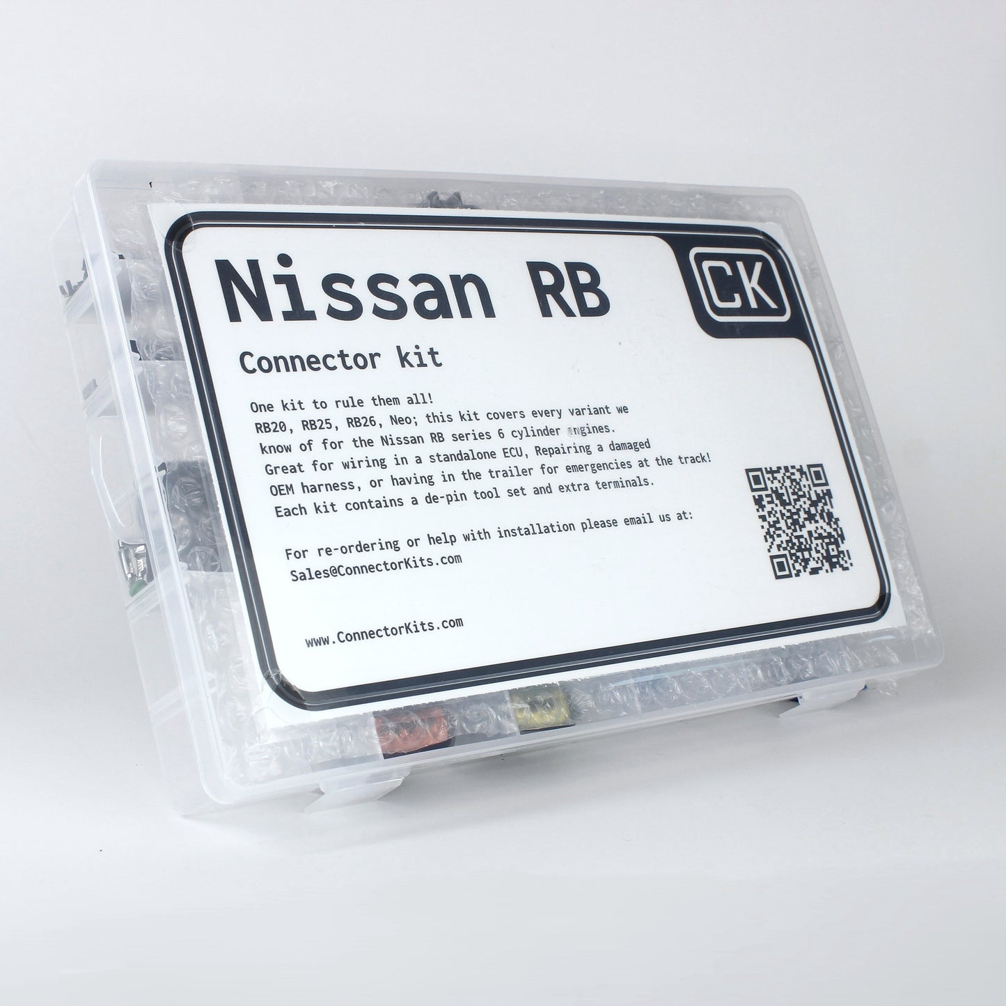 RB Connector Kit