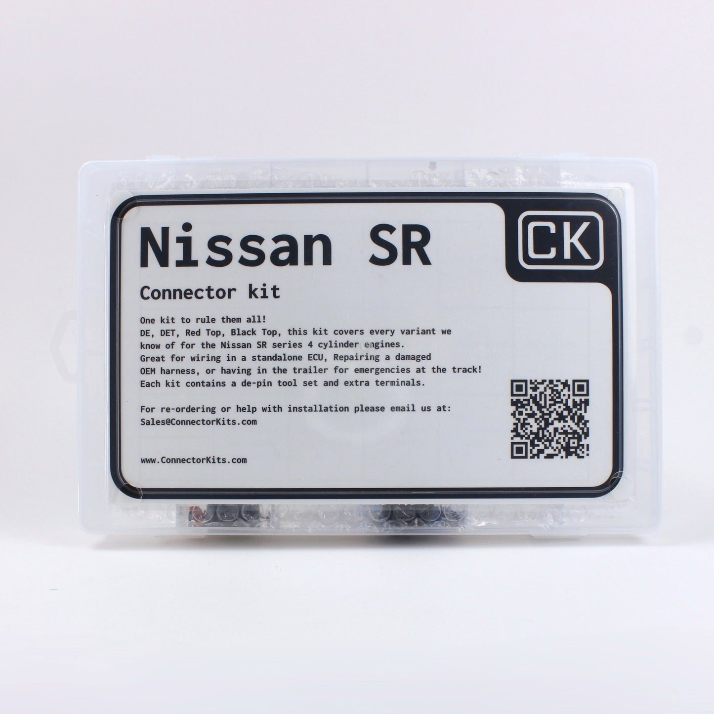 SR Connector kit