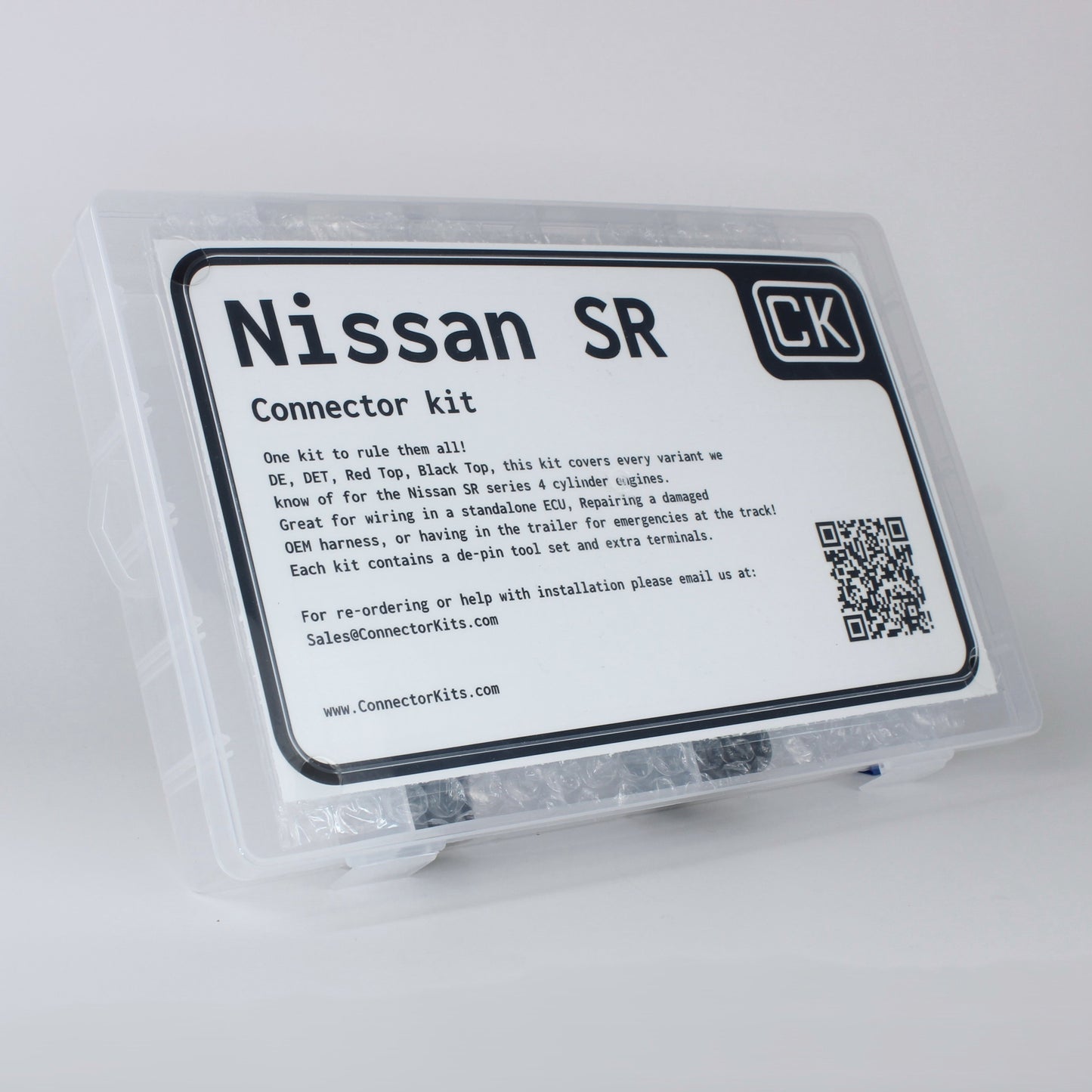 SR Connector kit