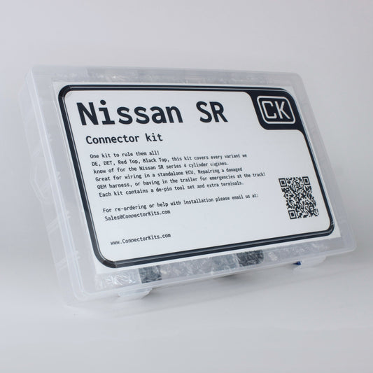 SR Connector kit