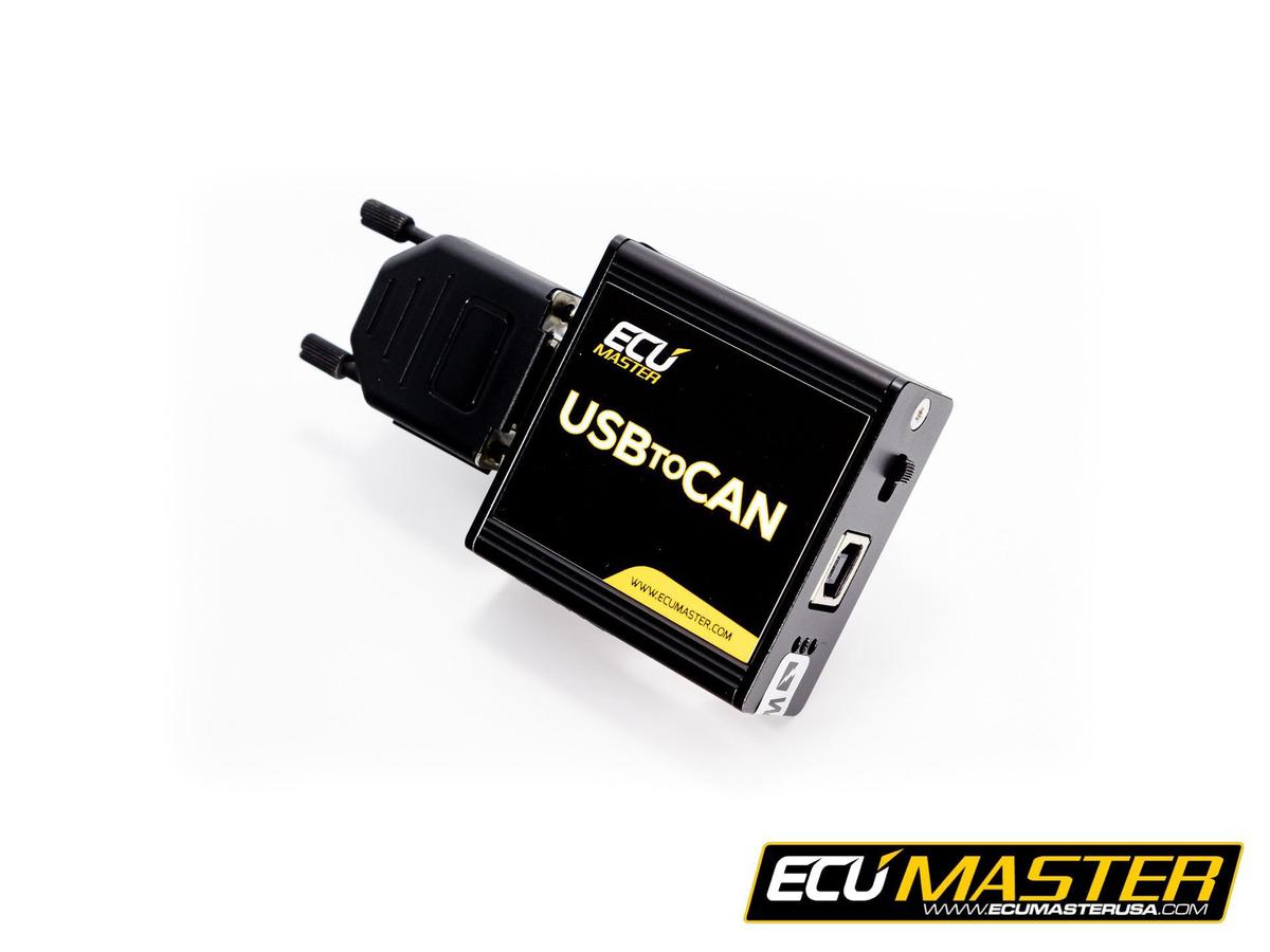 USB to CAN Module USBtoCAN