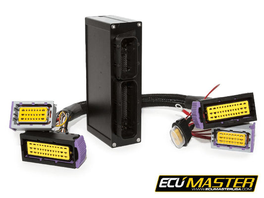 ECUMaster EMU Black VW R32 MK4 VR6 PNP, BFH