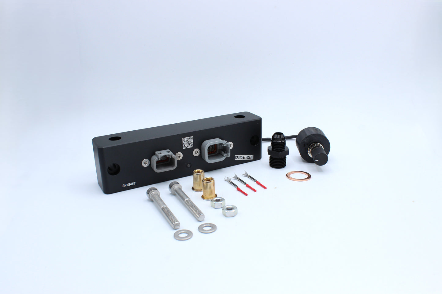 Hang Tight PSC - Volvo EPAS Pump Compatible Bundle w/ Flying Lead, Ready To Install