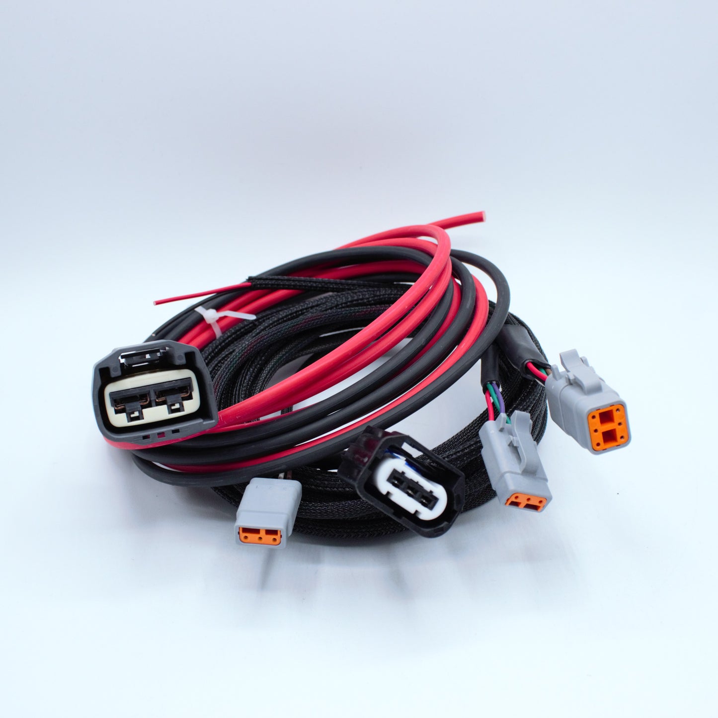 Volvo Power Steering EPAS Steering Pump PSC Connector