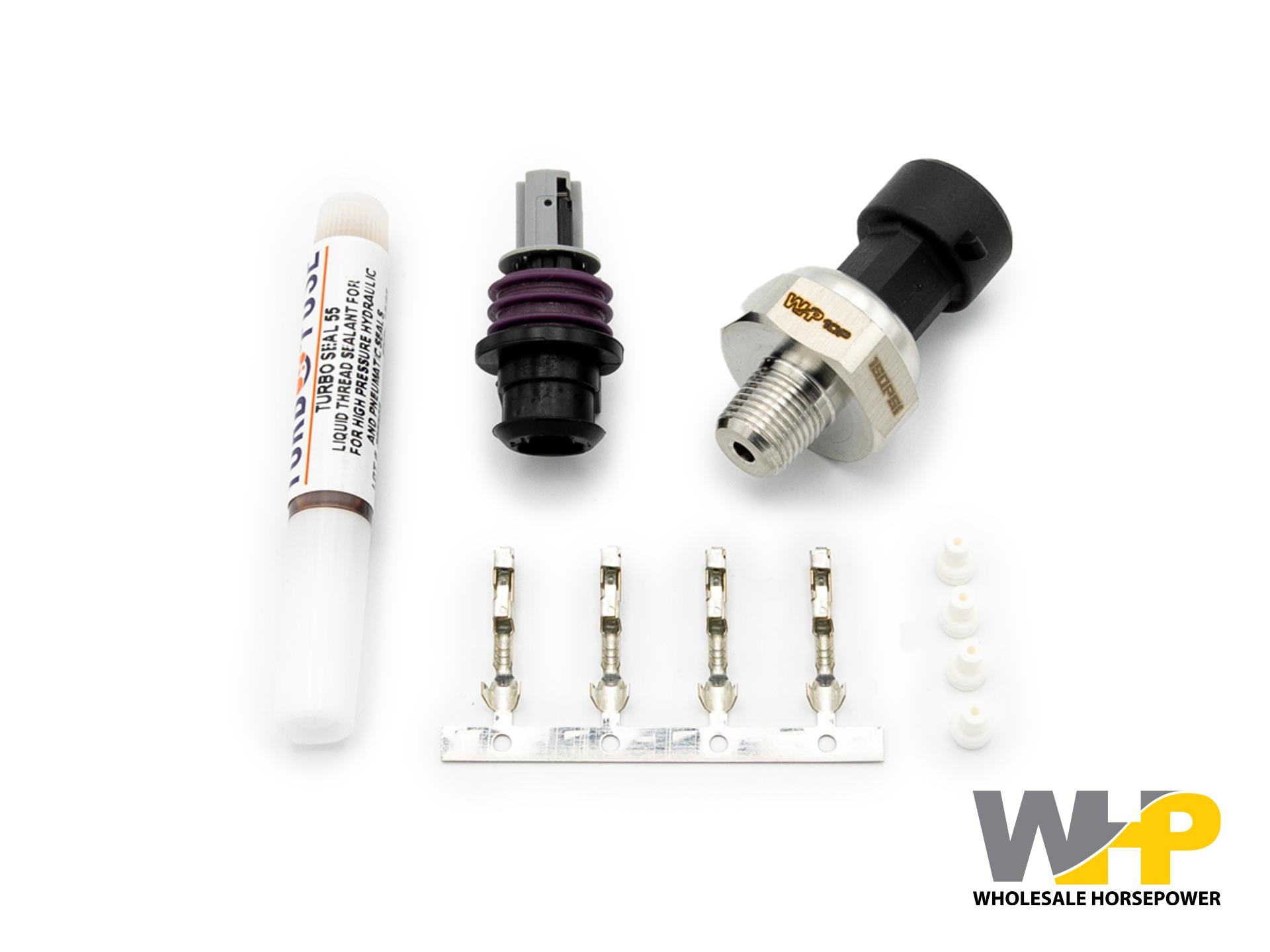 WHP 10 BAR PRESSURE SENSOR, 1/8 NPT - WHP10P – FloorItGarage