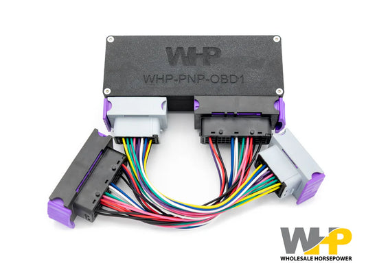 ECUMaster EMU Black Honda OBDI PNP