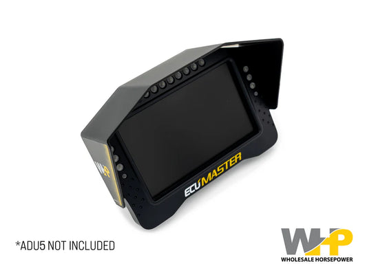 Ecumaster ADU5 Sunshield