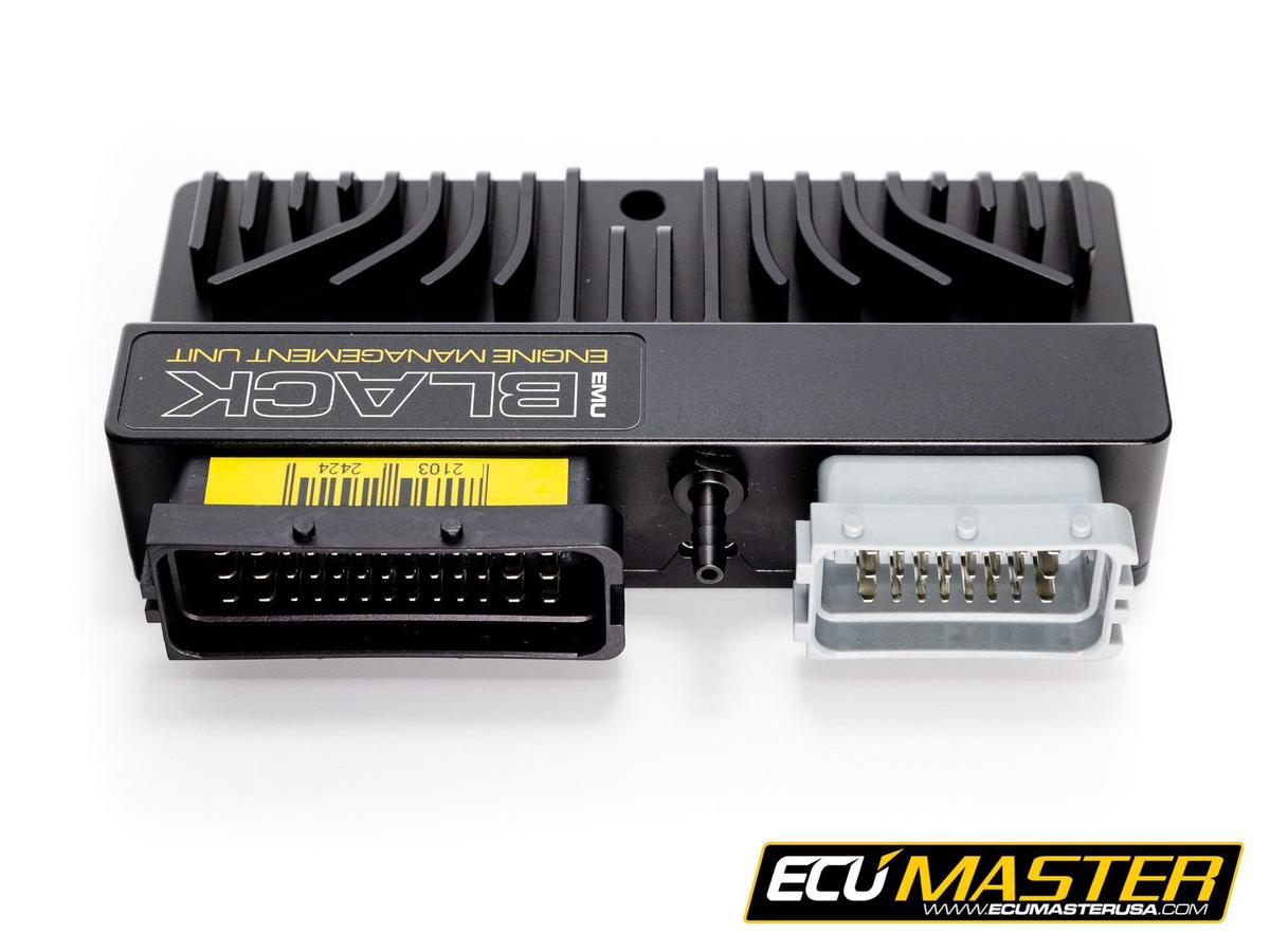 ECUMaster EMU Black Standalone ECU