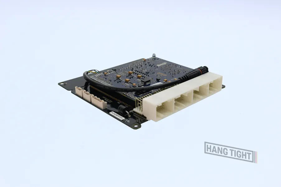 LinkECU G4X PNP WRXLink (04) - WRX104X