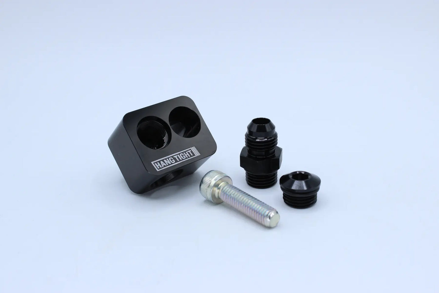 Hang Tight PSC - Dodge EPAS Pump Compatible Bundle w/ Flying Lead, Ready To Install