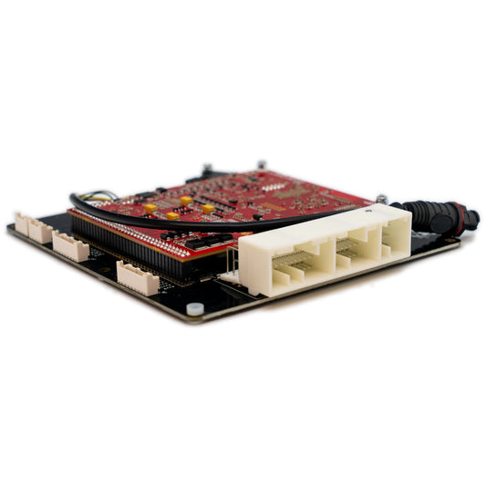 LinkECU G4X PNP  MX5Link - MX5NB2X