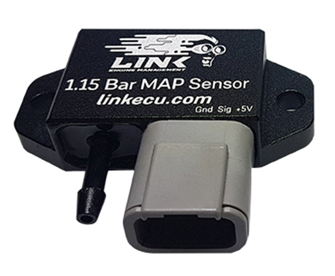 MAP Sensor 1.15 Bar absolute (MAP1.15)